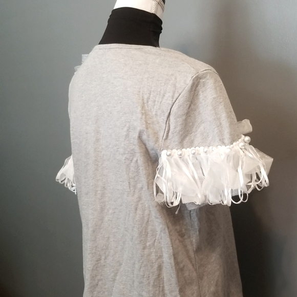 Ruffle Top - Picture 4 of 5